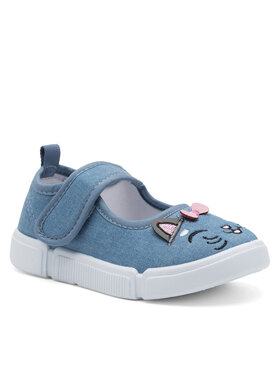 Παντόφλες Σπιτιού Nelli Blu φωτογραφία