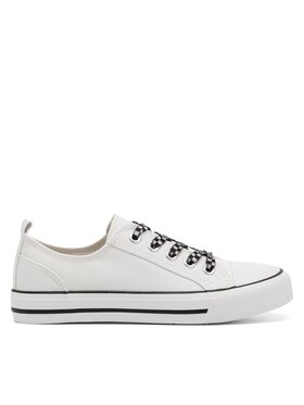 DeeZee DeeZee Scarpe da ginnastica CSS20377-13 Bianco