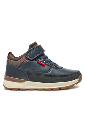 Levi's® Levi's® Сникърси VASC0100S Тъмносин