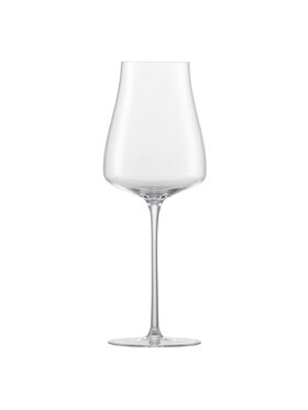 Zwiesel Glas Handmade Zwiesel Glas Handmade Komplet kieliszków do wina THE MOMENT Przezroczysty