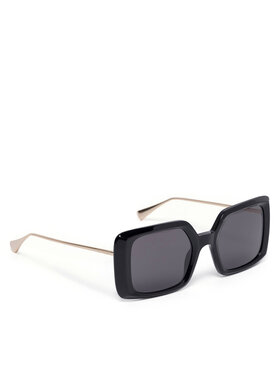 Gino Rossi Gino Rossi Okulary przeciwsłoneczne LD91615 Czarny
