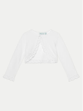 Abel & Lula Abel & Lula Болерце 5365 Бял Regular Fit