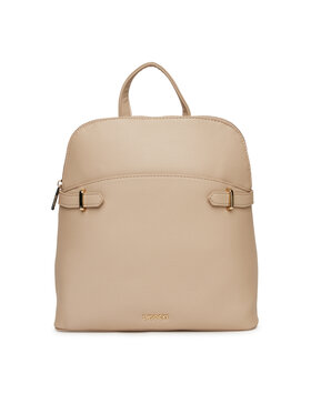 Lasocki Lasocki Rucksack LSK-H-001-07 Beige