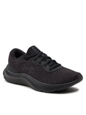 Under Armour Tenisice Za Trčanje Ua W Mojo 2 024131-002 Crna