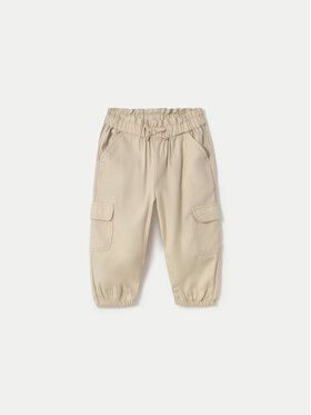 Mayoral Mayoral Joggers 1571 Bézs Relaxed Fit