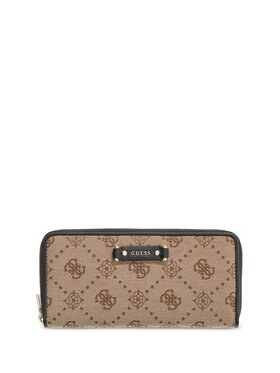 Guess Guess Portfel 184785 Czarny