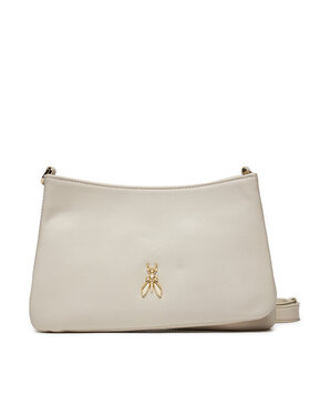 Patrizia Pepe Patrizia Pepe Ročna torba 2B0101/L133-W338 Écru