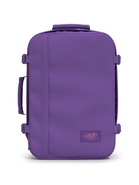 CabinZero CabinZero Plecak 302624 Fioletowy