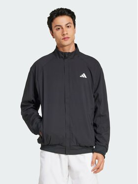 adidas adidas Kurtka wielofunkcyjna 133211 Czarny Regular Fit