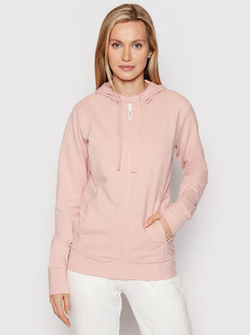 Outhorn Outhorn Sweatshirt BLD600 Rose Regular Fit
