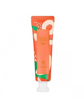 Holika Holika Holika Holika Peach Date Perfumed Hand Cream Nawilżający Krem Do Rąk Brzoskwinia Krem do rąk