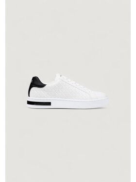 Armani Exchange Armani Exchange Sneakers XM000140 AF11916 Bianco
