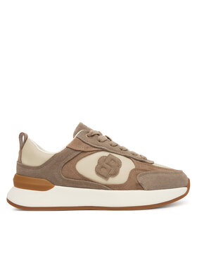 BOSS BOSS Tossud B Icon 50548288 Pruun