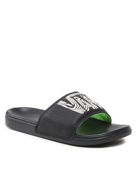 Vans Vans Klapki La Costa Slide VN0A5HF5BKA1 Czarny
