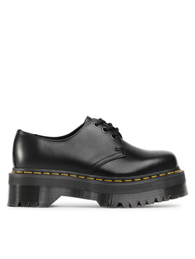 Dr. Martens Dr. Martens Glady 1461 Quad 25567001 Čierna