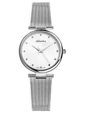 Adriatica Adriatica Orologio A3689.5143Q Argento