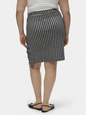 Φούστα pencil Vero Moda Curve φωτογραφία