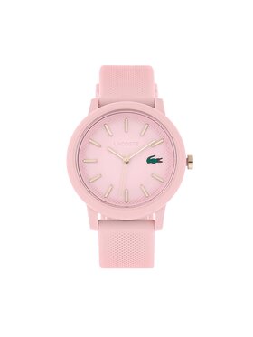 Lacoste Lacoste Часовник 2001213 Розов