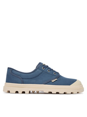 Palladium Palladium Teniși Dunelite Ox Cush 04661-481-M Bleumarin