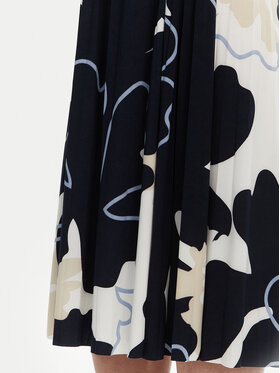 Πλισέ φούστα Tom Tailor φωτογραφία