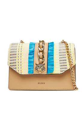 Aldo Aldo Borsetta Annassi 14029163 Beige