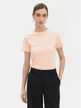 PINKO PINKO T-Shirt Start 101752 Růžová Regular Fit