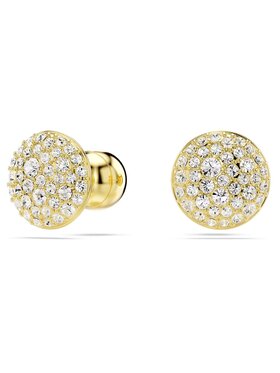 Swarovski Swarovski Kolczyki Meteora 5683444 Złoty