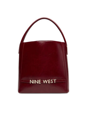 Nine West Nine West Borsetta CEO-UTAH-LDA8011 Bordeaux