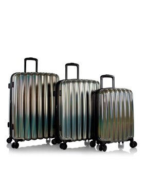 Heys Heys Komplet walizek 314256 Szary