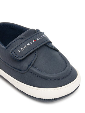 Κλειστά παπούτσια Tommy Hilfiger φωτογραφία