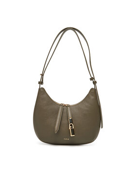 Furla Furla Táska Goccia S WB01500 BX3353 CN 2810S Zöld