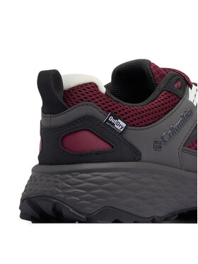 Παπούτσια πεζοπορίας Columbia φωτογραφία