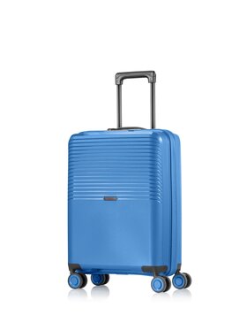 Pack Easy Pack Easy Walizka kabinowa 274898 Błękitny