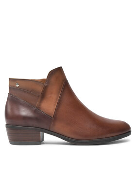 Pikolinos Pikolinos Aulinukai W1U-8732C1 Ruda