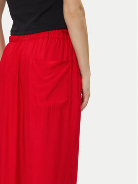 Calvin Klein Παντελόνι υφασμάτινο Calvin Klein - 5