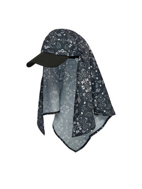 Roxy Roxy Cap WBEO-RX-W3-006-SS26 Schwarz