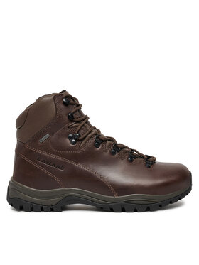 Kayland Kayland Παπούτσια πεζοπορίας Cumbria 2.0 Gtx GORE-TEX018024260 Καφέ