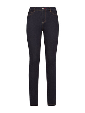 PHILIPP PLEIN PHILIPP PLEIN Jeansy 313 Błękitny Jegging Fit