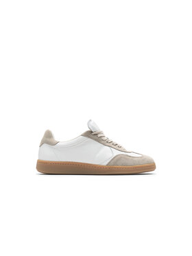 Selected Selected Scarpe basse 16096508 Bianco