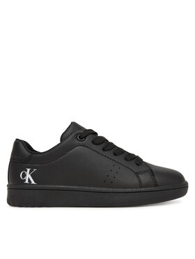 Calvin Klein Calvin Klein Αθλητικά V3X9-83156-1355 S Μαύρο