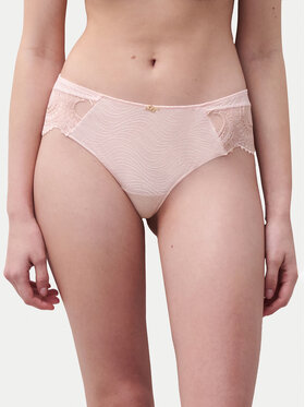 Chantelle Chantelle Boxershorts Mystic C11YB0 Rosa
