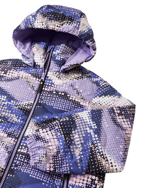 Μπουφάν πουπουλένιο Reima φωτογραφία