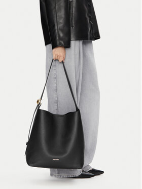 GINO ROSSI Gino Rossi Torbica C-THANA-KQ031 Crna