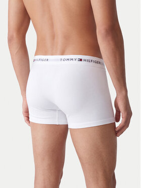 Tommy Hilfiger Tommy Hilfiger Bokserių komplektas UM0UM03889 Spalvota