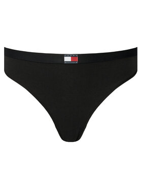 Σετ στρινγκ Tommy Hilfiger φωτογραφία