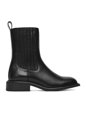 Gino Rossi Gino Rossi Klassische Stiefeletten EO-HANA-09810-25 Schwarz