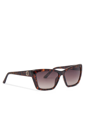 Guess Guess Sonnenbrillen GU00098 Braun