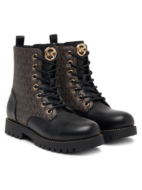 MICHAEL Michael Kors MICHAEL Michael Kors Ilgaauliai Kalina MK05040001 Juoda