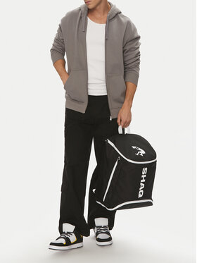 SHAQ Shaq Rucksack SHAQ-P-006-07 Schwarz