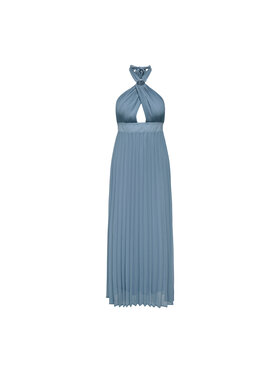 ONLY ONLY Vestito 15347547-TEM Blu Regular Fit